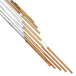 Meinl Sonic Energy SC29B Spiral Chimes (73 Cm, Bronze)