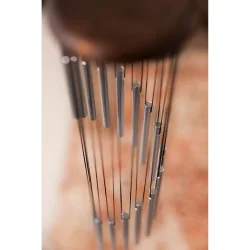 Meinl Sonic Energy SC29S Spiral Chimes (73 Cm, S�lv)  