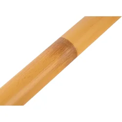 Meinl Percussion SDDG1-BA Syntetisk Didgeridoo (130 Cm, Bambus-look)  