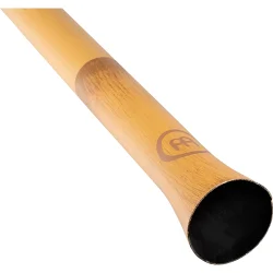 Meinl Percussion SDDG1-BA Syntetisk Didgeridoo (130 Cm, Bambus-look)  