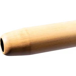 Meinl Percussion SDDG1-BA Syntetisk Didgeridoo (130 Cm, Bambus-look)  