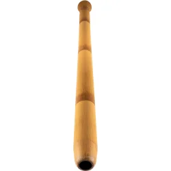 Meinl Percussion SDDG1-BA Syntetisk Didgeridoo (130 Cm, Bambus-look)  