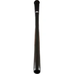 Meinl Percussion SDDG1-SI Artisk Serien Simon "Si" Mullumby Didgeridoo (155 Cm, Gr�, F Stemt) 