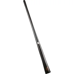 Meinl Percussion SDDG1-SI Artisk Serien Simon "Si" Mullumby Didgeridoo (155 Cm, Gr�, F Stemt) 