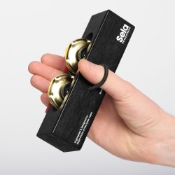 Sela Percussion SE 055 Tac Tic "3i1" Multi Percussion Instrument