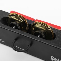 Sela Percussion SE 055 Tac Tic "3i1" Multi Percussion Instrument