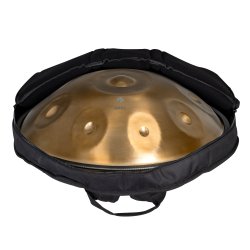 Sela Percussion SE 300 Harmony Handpan Bb2 Amara 9 - Rustfrit st�l