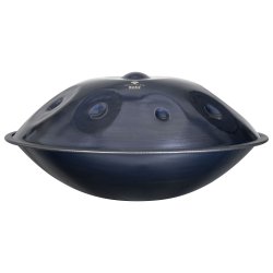 Sela Percussion SE 221 Melody Handpan D Amara