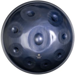 Sela Percussion SE 221 Melody Handpan D Amara