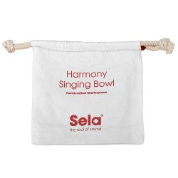 Sela Percussion SE 260 Harmony H�ndlavet Syngesk�l 12 cm 