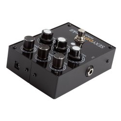 Gurus Sexy Drive mkII Overdrive Pedal
