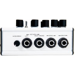 DSM &amp; Humboldt Simplifier MKII