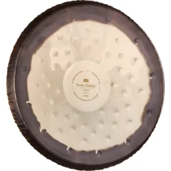 Meinl Sonic Energy SGFOL22 Flower of Life Soundscape Gong 22" inkl. rejsetaske, h�ndtag &amp; handsker 