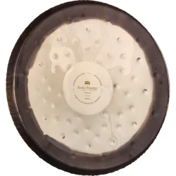 Meinl Sonic Energy SGMP22 Moon Phases Soundscape Gong 22" inkl. rejsetaske, h�ndtag &amp; handsker