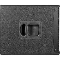 HK Audio SMARTBASE15-SI ELEMENTS D Smart Base Single PA System 