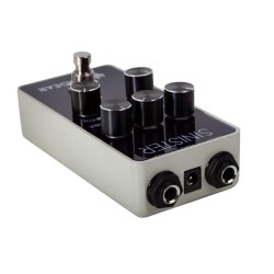 Foxgear Sinister Distortion Pedal