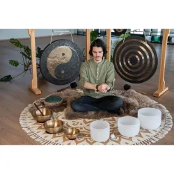 Meinl Sonic Energy SKB Lydeffekt Kenari Fr� N�ddeskaller Armb�nd/Ankel Shaker 