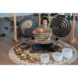 Meinl Sonic Energy SKCH Lydeffekt Chimes Kenari Fr� N�ddeskaller