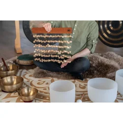 Meinl Sonic Energy SKCH Lydeffekt Chimes Kenari Fr� N�ddeskaller