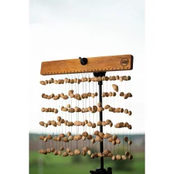 Meinl Sonic Energy SKCH Lydeffekt Chimes Kenari Fr� N�ddeskaller