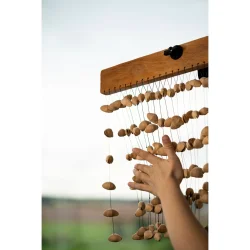 Meinl Sonic Energy SKCH Lydeffekt Chimes Kenari Fr� N�ddeskaller