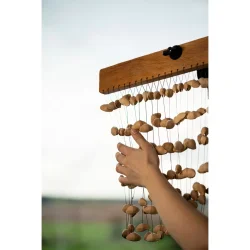 Meinl Sonic Energy SKCH Lydeffekt Chimes Kenari Fr� N�ddeskaller