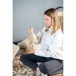 Meinl Sonic Energy SKRL Lydeffekt Stor Strrelse Kenari Fr Nddeskaller Shaker