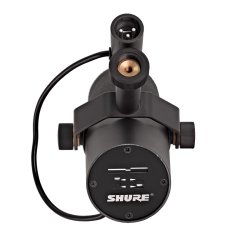 Shure SM7B dynamisk studiemikrofon