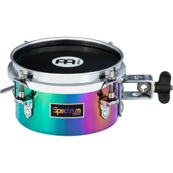 Meinl Percussion SMDT6 Spectrum Series 6'' Drummer Snare Timbale 