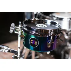 Meinl Percussion SMDT6 Spectrum Series 6'' Drummer Snare Timbale 