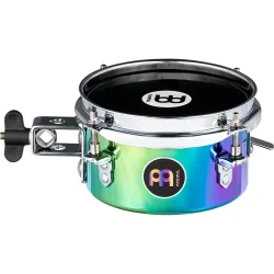 Meinl Percussion SMDT6 Spectrum Series 6'' Drummer Snare Timbale 