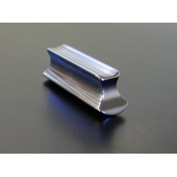 Shubb SP3 Guitar Steel Slide 
