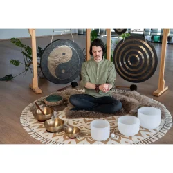 Meinl Sonic Energy SPB Lydeffekt Pala Fr Nddeskaller Armbnd/Ankel Shaker 