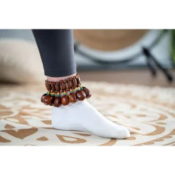 Meinl Sonic Energy SPB Lydeffekt Pala Fr Nddeskaller Armbnd/Ankel Shaker 