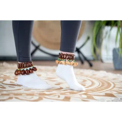 Meinl Sonic Energy SPB Lydeffekt Pala Fr Nddeskaller Armbnd/Ankel Shaker 