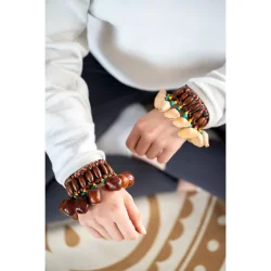 Meinl Sonic Energy SPB Lydeffekt Pala Fr Nddeskaller Armbnd/Ankel Shaker 