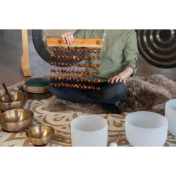 Meinl Sonic Energy SPCH Lydeffekt Chimes Pala Fr Nddeskaller 