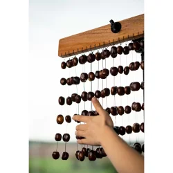 Meinl Sonic Energy SPCH Lydeffekt Chimes Pala Fr Nddeskaller 