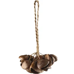 Meinl Sonic Energy SPGRS Lydeffekt Lille Strrelse Pangi Fr Nddeskaller Shaker