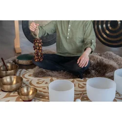 Meinl Sonic Energy SPRL Lydeffekt Stor Strrelse Pala Fr Nddeskaller Shaker