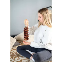 Meinl Sonic Energy SPRL Lydeffekt Stor Strrelse Pala Fr Nddeskaller Shaker