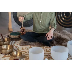 Meinl Sonic Energy SPRS Lydeffekt Lille Strrelse Pala Fr Nddeskaller Shaker 