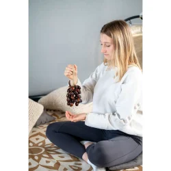 Meinl Sonic Energy SPRS Lydeffekt Lille Strrelse Pala Fr Nddeskaller Shaker 