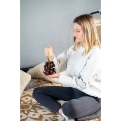 Meinl Sonic Energy SPRS Lydeffekt Lille Strrelse Pala Fr Nddeskaller Shaker 