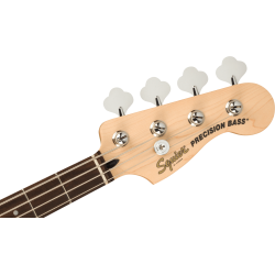 Squier by Fender Affinity Precision Bass PJ Pack, 3-Color Sunburst El Bas St