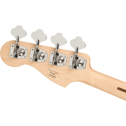 Squier by Fender Affinity Precision Bass PJ Pack, 3-Color Sunburst El Bas St