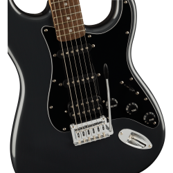 Squier by Fender Affinity Stratocaster HSS Pack El Guitar S�t