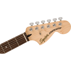 Squier by Fender Affinity Stratocaster HSS Pack El Guitar S�t