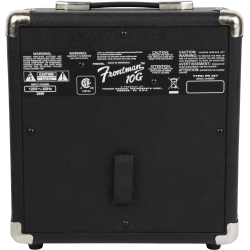 Squier by Fender Stratocaster Pack sort El Guitar S�t