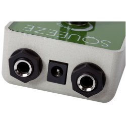 Foxgear Squeeze Kompressor Pedal